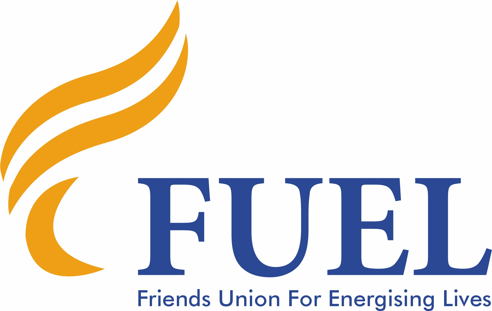 fuelfornation logo